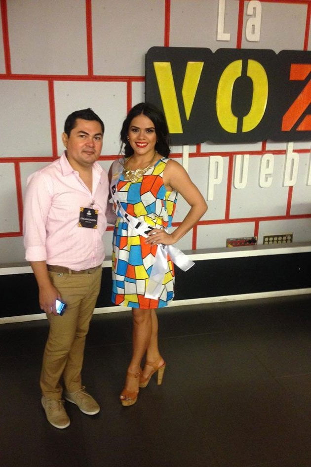 Yakarelis Recaps Experience as Miss Belize Centroamerica