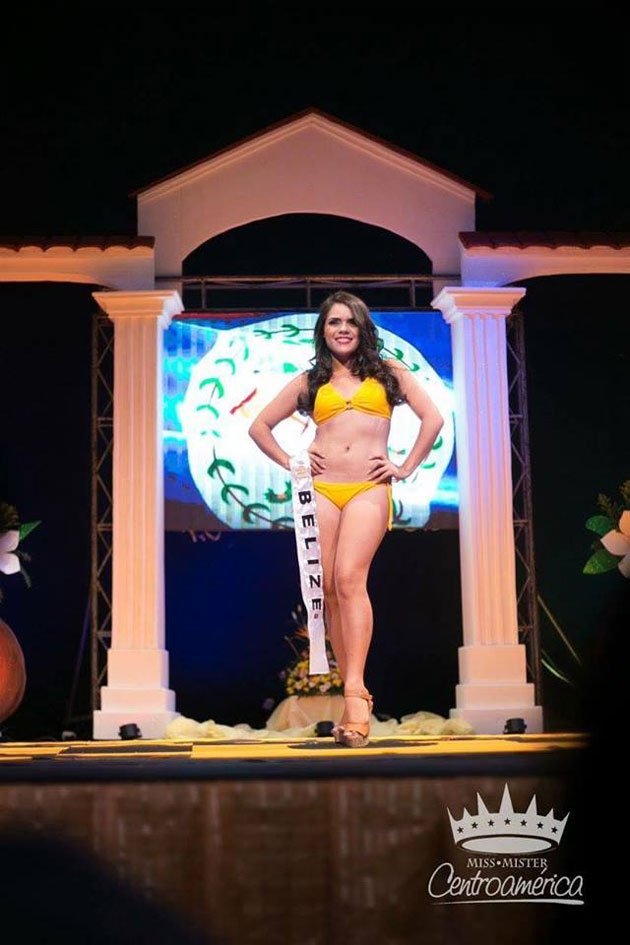 Yakarelis Recaps Experience as Miss Belize Centroamerica