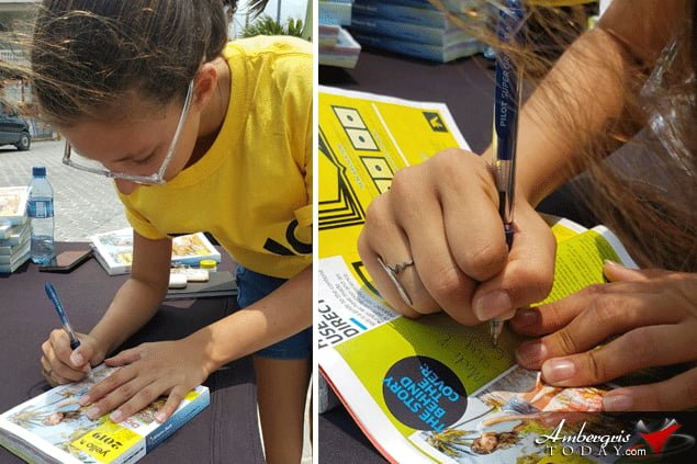 Yello Directory Covergirl Model Madison Shares Phonebooks 3 Yello Directory Covergirl Model Madison Shares Phonebooks