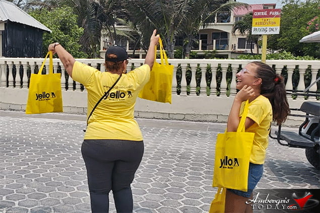 Yello Directory Covergirl Model Madison Shares Phonebooks 2 Yello Directory Covergirl Model Madison Shares Phonebooks