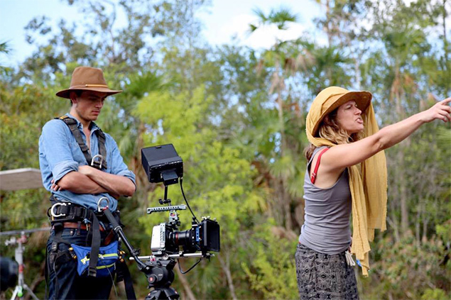 Belizean Short-film Selected for an Oscar-Qualifying Theatrical Run 1 Belizean Short-film Selected for an Oscar-Qualifying Theatrical Run