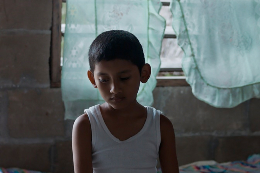 Belizean Short-film Selected for an Oscar-Qualifying Theatrical Run 5 Belizean Short-film Selected for an Oscar-Qualifying Theatrical Run