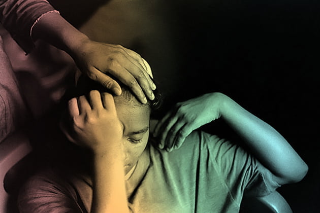 Helping Our Youth To Cope With Violence