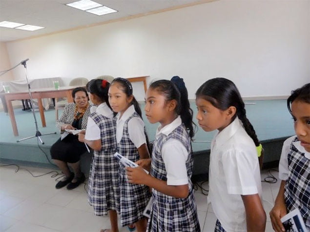 Belize’s Beloved Author Zee Edgell Passes Away