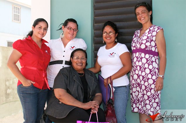 Belize’s Beloved Author Zee Edgell Passes Away