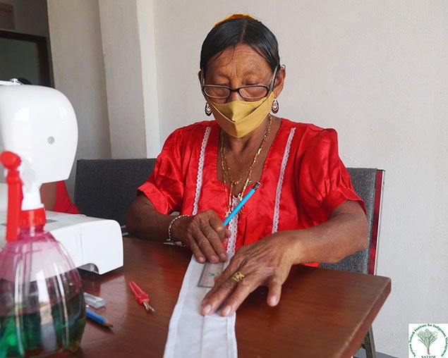 Collection Released of New Maya Brand of Clothing Xe’il Belize 