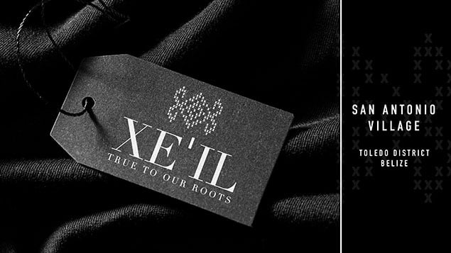 Collection Released of New Maya Brand of Clothing Xe’il Belize 