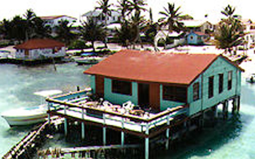 san pedro tourism awards