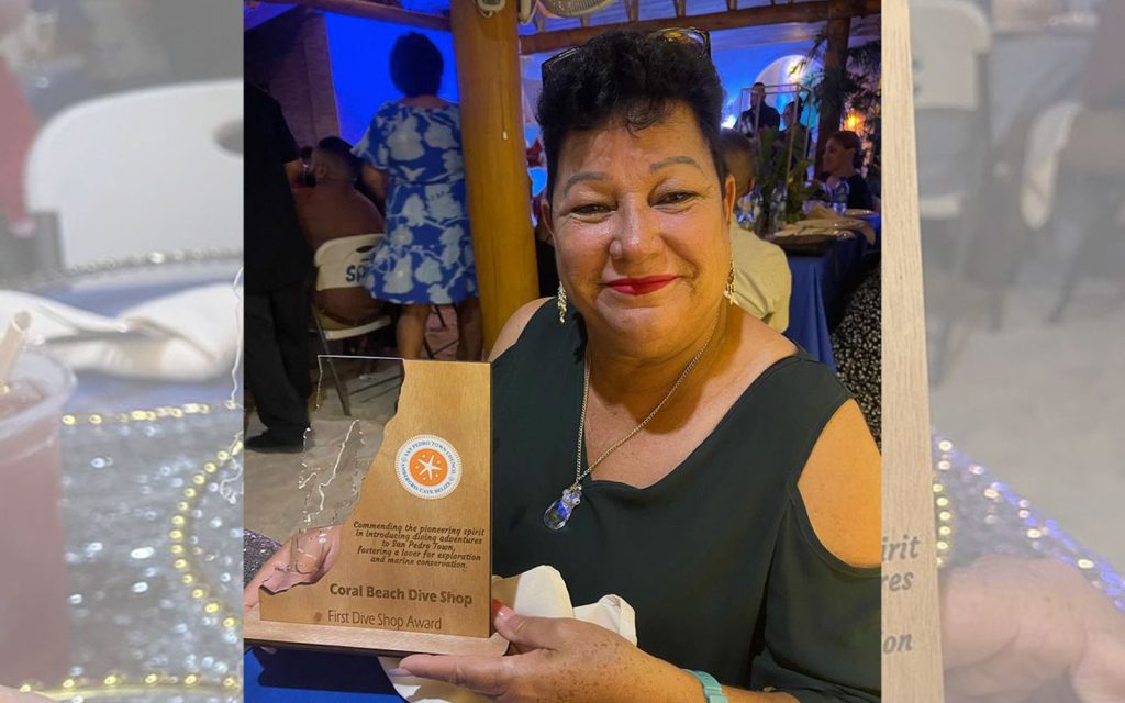 san pedro tourism awards