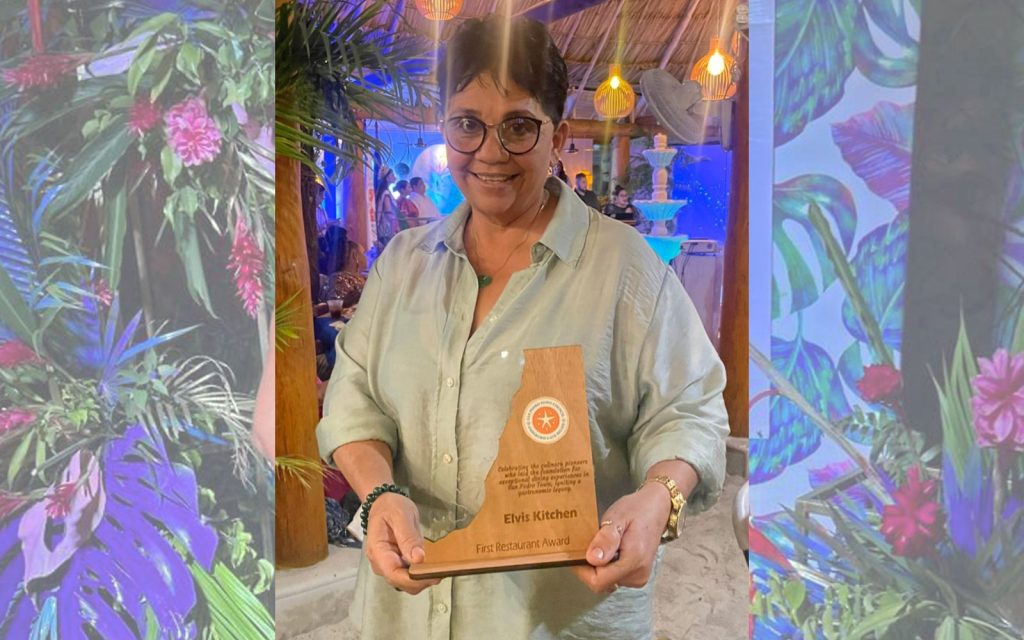 san pedro tourism awards