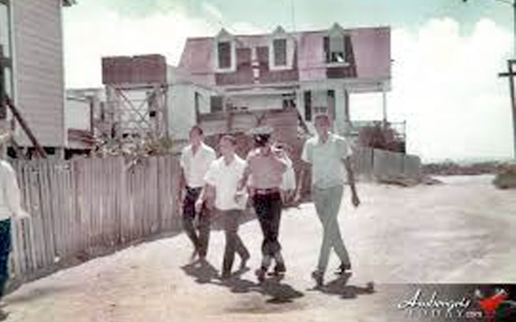 san pedro tourism awards