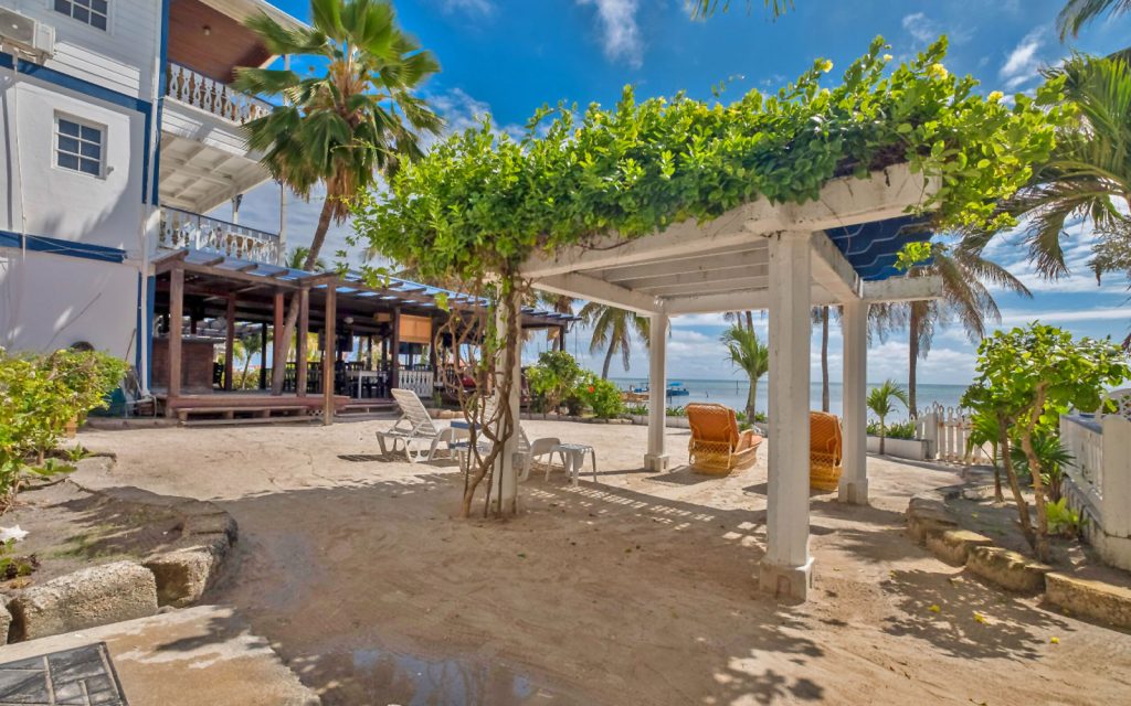 san pedro tourism awards