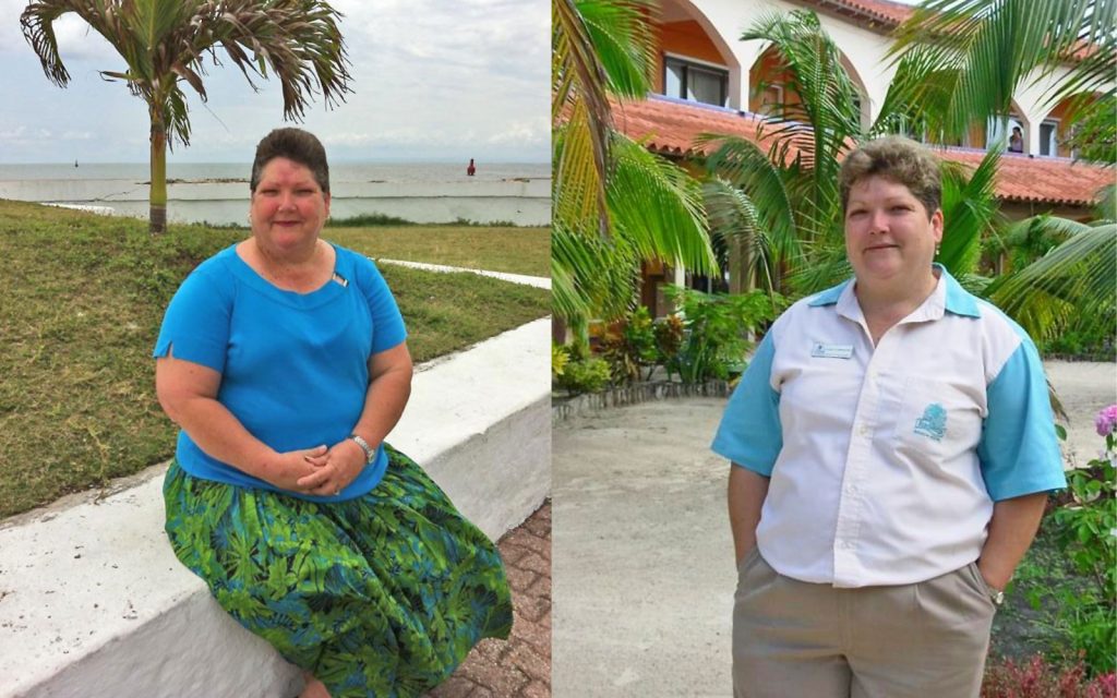 san pedro tourism awards