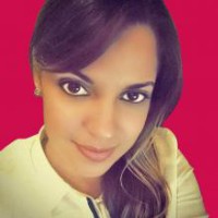 Picture of Amber Edwards