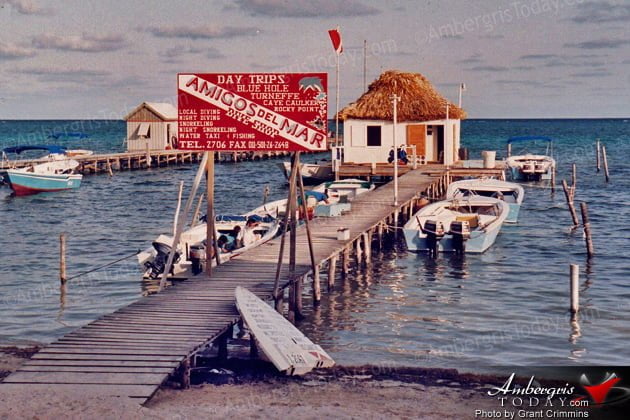 Amigos Del Mar, Friends of the Sea 10