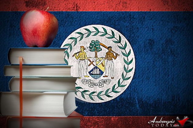 Belize: A Nation at Risk 7