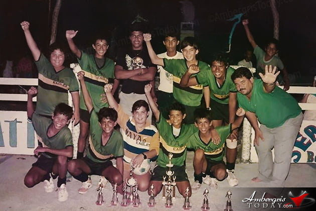 Five-A-Side a Dead Sport in Ambergris Caye 24