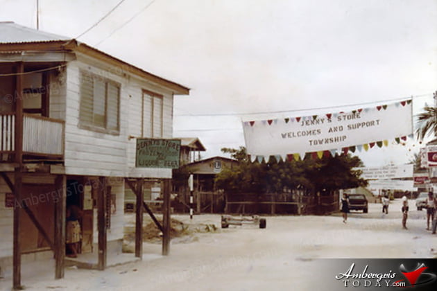 Looking Back at Township Day in San Pedro 19