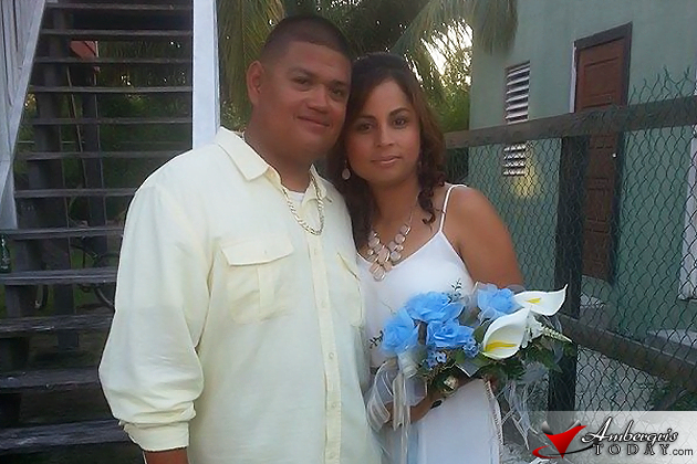 Azueta - Palacios Nuptials 13 Azueta - Palacios Nuptials 12