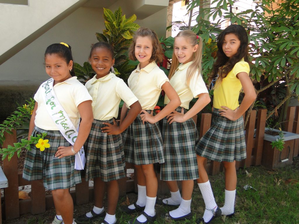 Introducing Miss ACES 2011 Contestants 3