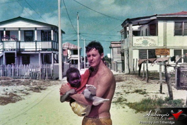 Making San Pedro The Number One Island in The World 8 Making San Pedro The Number One Island in The World 8