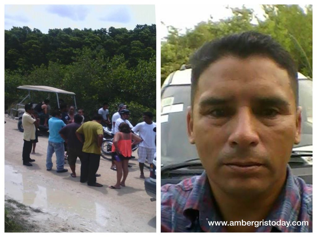 Second Taximan Murdered in Less Than a Week in San Pedro 14