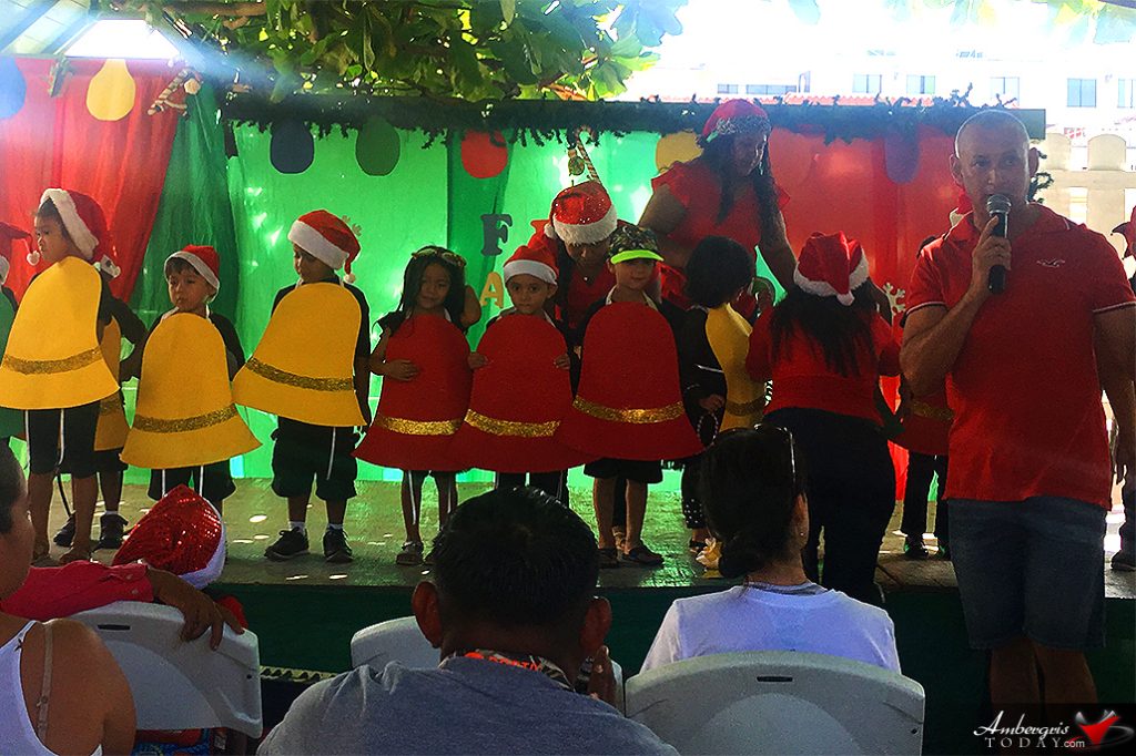 ABC Pre-School Christmas Show 11