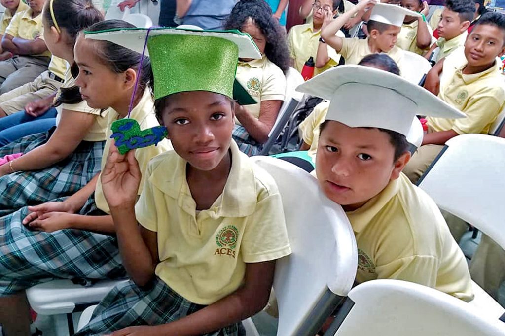 ACES to Host “A Taste of Belize” Charity Gala & Auction! 23