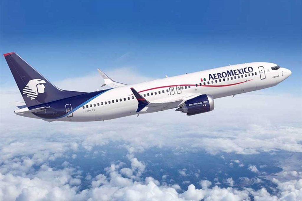 Aeromexico announces new flight to Belize 6