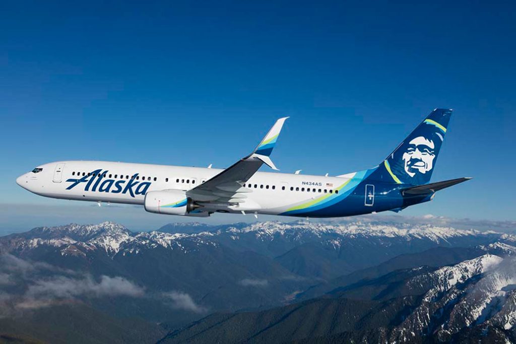 Alaska Airlines Announces Non-stop Service to Belize 13