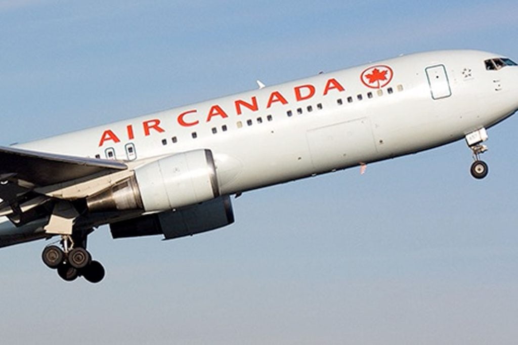 Air Canada Resumes Nonstop Service to Belize from Toronto 19
