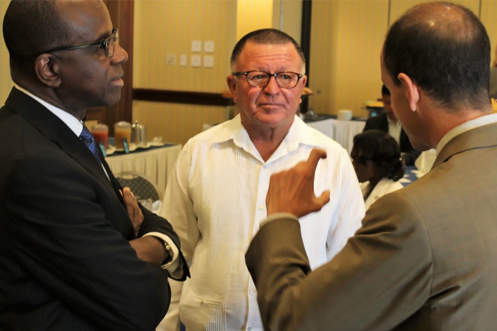 Airbnb Advances Talks with Caribbean Tourism Organization Countries, Including Belize 15