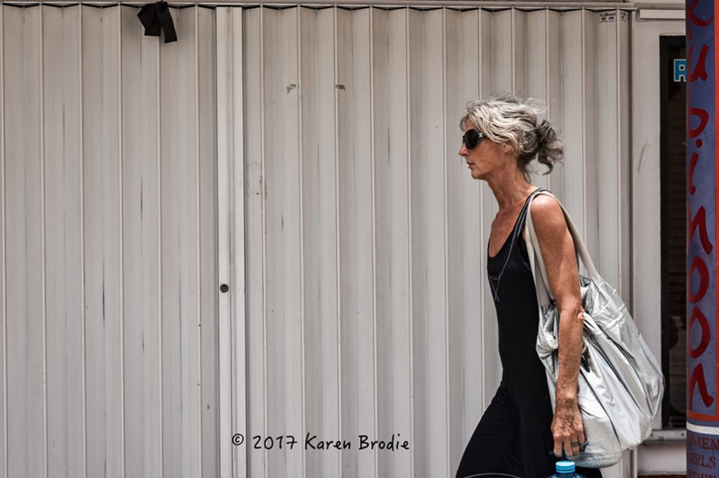 Anke Doehm Packs Up and Leaves Ambergris Caye in Four Hours 11