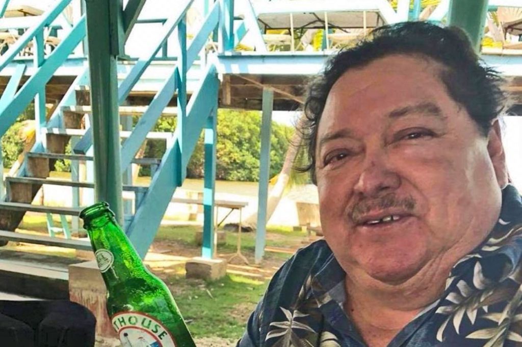 Eulogy of Ariel Ali Nunez 17