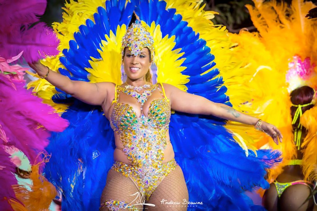 Costa Maya Festival is BACK with Alison Hinds and La Sonora Dinamita! 20