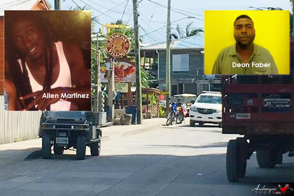 Two Murdered in the Boca Del Rio Area 23