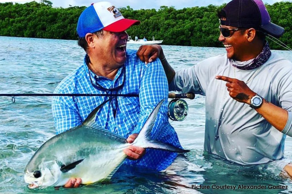 Ambergris Caye One of 7 Best Luxury Fishing Destinations for 2019 by FishingBooker 18