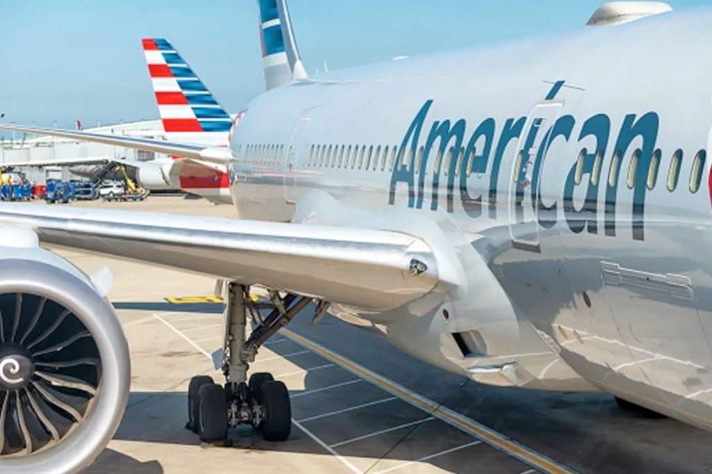 American Airlines Expands Pre-Flight Covid-19 Testing to Belize 12