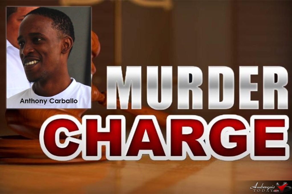 Belize City Resident Charged for Double Murder in Boca Del Rio Area 20