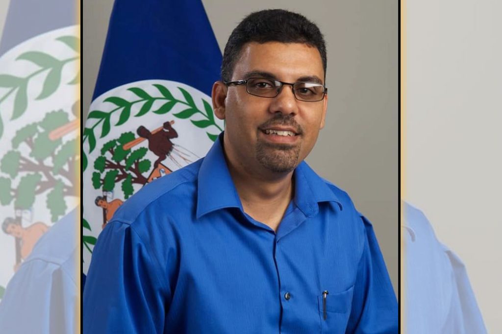 New Tourism Minister Anthony Mahler on Recovering Industry 6