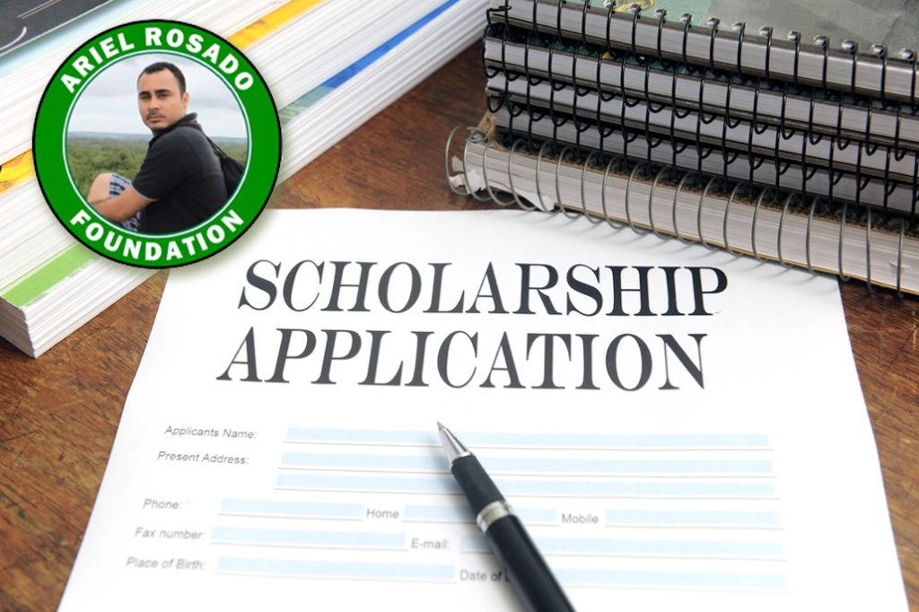 Ariel Rosado Foundation Scholarship Opportunities 23