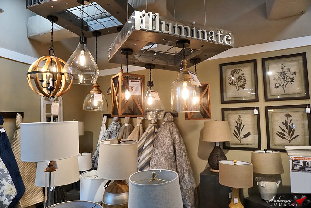 Mirab Launches First Ashley Furniture Home Store in Belize 4