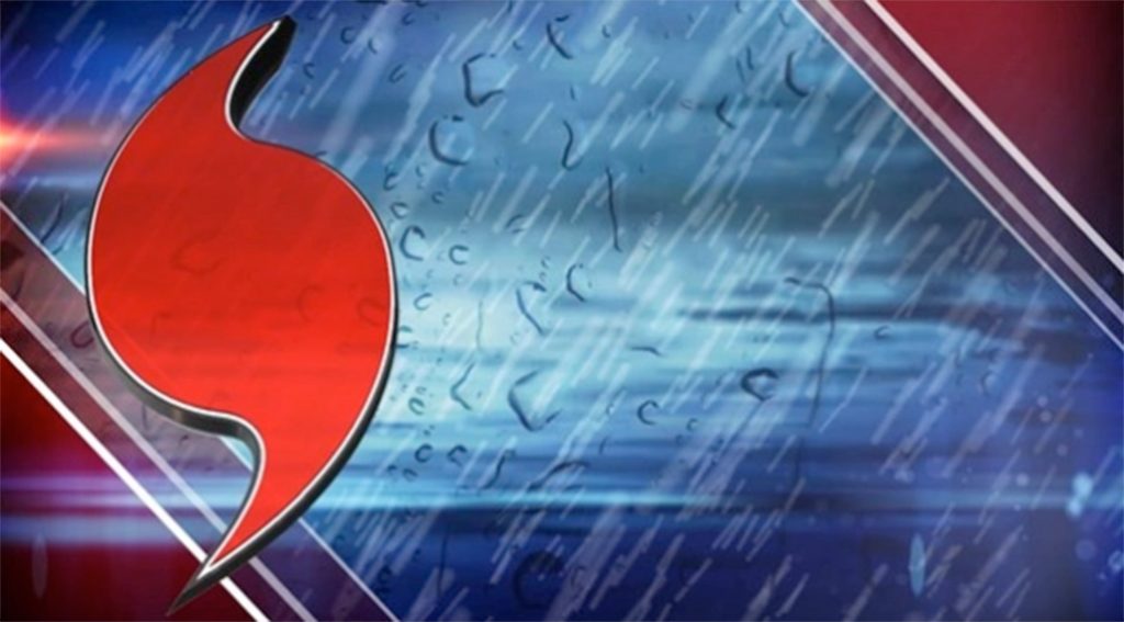 Opening of 2020 Atlantic Basin Hurricane Season 18