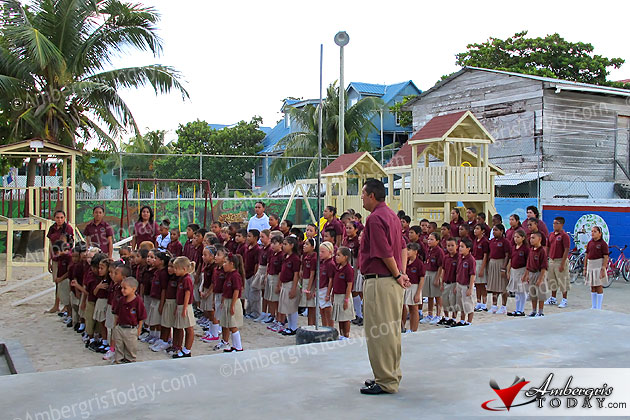 Back to School