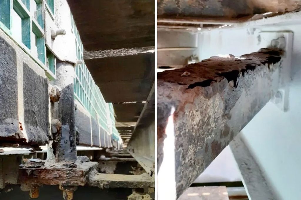 Town Council Expresses Concern Over Sir Barry Bowen Bridge 75 Town Council Expresses Concern Over Sir Barry Bowen Bridge 27