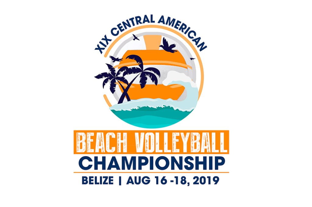 Belize to Host the XIX Central American Beach Volleyball Championship 20