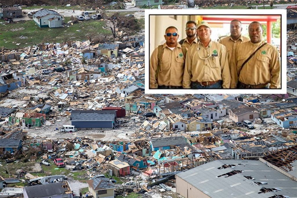 BEL Team to Assist with Hurricane Restoration in Abaco, Bahamas 21