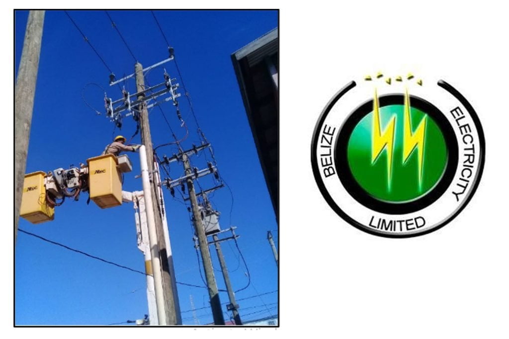 BEL Prepares for Arrival of New Generation Unit for Caye Caulker 13