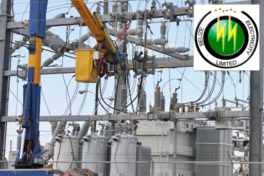 BEL To Reduce Environmental Exposure in Caye Caulker 5