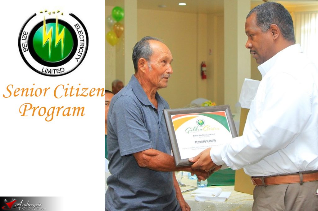 Over 2,600 Golden Citizens Benefit from BEL's Golden Citizen Program 4